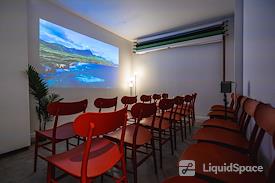 Collab Coworking