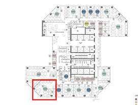 Tower 49® by Industrious