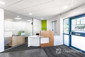 Regus | Chepstow, Beaufort Park