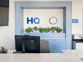 HQ | AZ, Phoenix- S 16th St