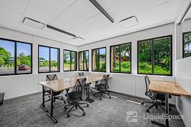 Industrious - Greenwich Office Park