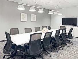 Regus | CA, Costa Mesa - Harbor Blvd