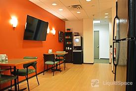 Carr Workplaces - Westchester