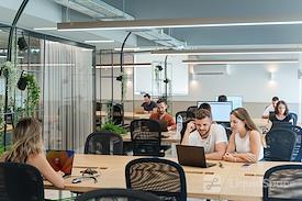 Vertical Coworking Firmeza