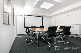 Regus | Munich Leopoldstrasse