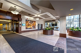 Huntington Plaza