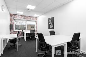 Regus | Sunderland Doxford International Business Park