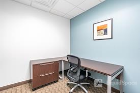 Regus | Monument Road