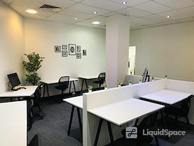 The Foundry Cowork Gosford