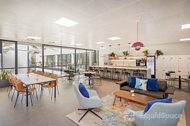 Serendipity Labs - Bristol - Aztec West