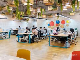 Menteng | The Plaza Office