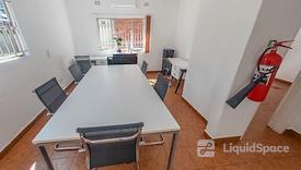 The Hive Coworking Space ZM