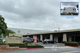 Just Some Work Space