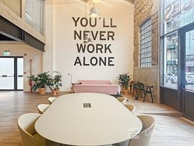 SPACES | Matosinhos, Spaces Matosinhos