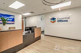 Essential Offices | Union Plaza
