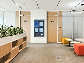 Regus | Wuhan, Optics Valley Financial Centre