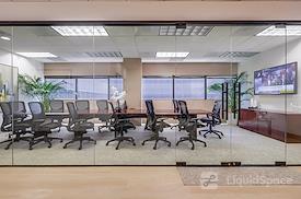 Barrister Executive Suites | West Los Angeles