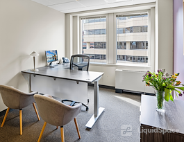 Intelligent Office Washington, DC