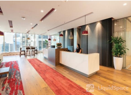 Regus | Zurich Stauffacher