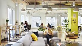 WeWork | 145 City Rd
