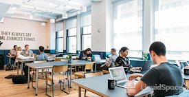 WeWork | 33 Irving Pl