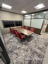 Phillips Workplace Interiors