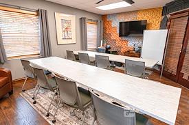 4 & Co Coworking Spaces Clearwater