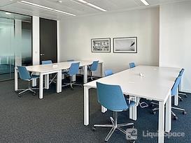 Regus | Milan, De Castillia