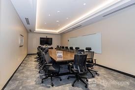 Venture X- Downtown Columbia