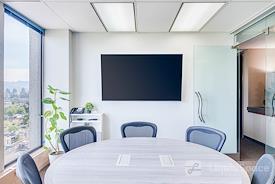 MPS Executive Suites
