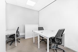 Regus | Nice, Rue de France