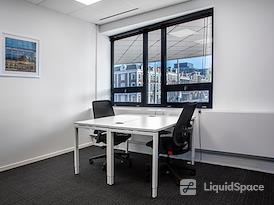 Regus | Amsterdam Sarphati Plaza