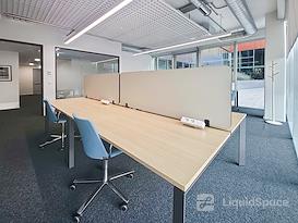 Regus | Segrate, Segreen Business Park
