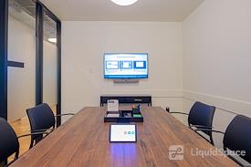 Industrious - Yonge & Bloor