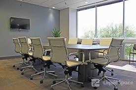 Strive Workspaces Preston Grove