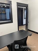 The Long Branch Office Suites