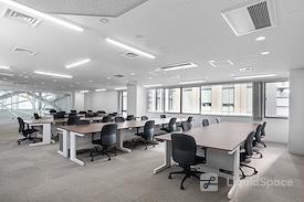 Regus | Tokyo Okura Annex