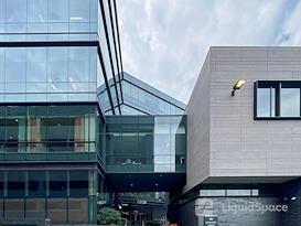 SPACES | Crabtree Terrace