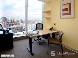 Regus | BUENOS AIRES, Al Rio