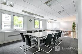 Regus | NEUILLY, Pont de Neuilly