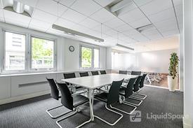 Regus | NEUILLY, Pont de Neuilly