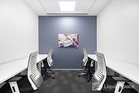 Regus | MUMBAI, Rupa Solitaire Millennium Business Park