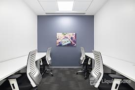 Regus | MUMBAI, Rupa Solitaire Millennium Business Park