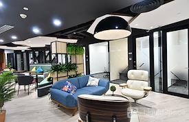 Regus | Norwich, Stannard Place