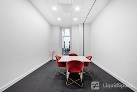 Regus | Vienna, Kohlmarkt