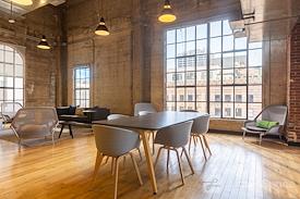 SPACES || Fine Arts DTLA