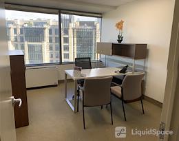 Metro Offices - Chevy Chase