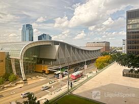 Regus | Downtown Grand Rapids