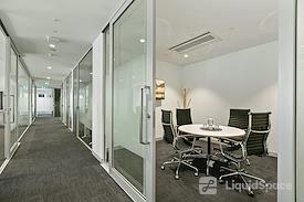 workspace365 - Bond Centre