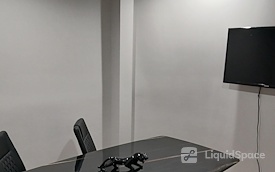 All American Business Centers